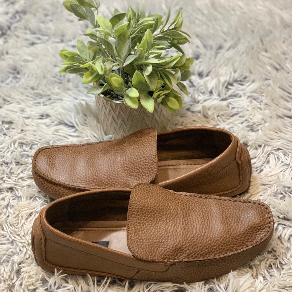 Marc Anthony Men’s Loafers